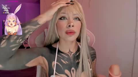 Bambi.....Help me get 100 likes in the satisfaction bar. online show from 12/26/24, 04:53