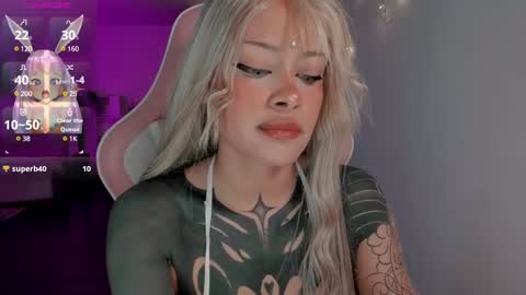 Bambi.....Help me get 100 likes in the satisfaction bar. online show from 12/29/24, 03:11