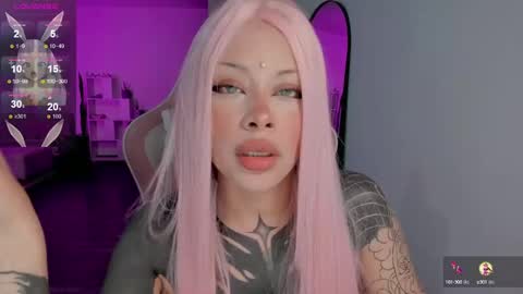 Bambi.....Help me get 100 likes in the satisfaction bar. online show from 01/11/25, 03:34