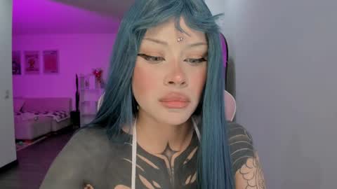 Bambi.....Help me get 100 likes in the satisfaction bar. online show from 01/28/25, 03:57