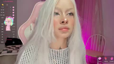 Bambi.....Help me get 100 likes in the satisfaction bar. online show from 09/28/25, 03:23