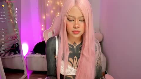 Bambi.....Help me get 100 likes in the satisfaction bar. online show from 12/21/25, 03:46