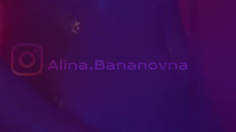 Alina online show from 10/24/25, 06:26