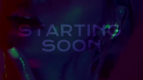 Alina online show from 03/23/26, 04:55