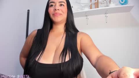 charlotte new account online show from 09/15/25, 09:15