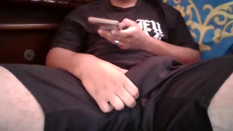 heydsan1 online show from 10/19/25, 07:36