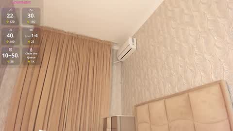 Maneki-Neko online show from 03/14/26, 10:04