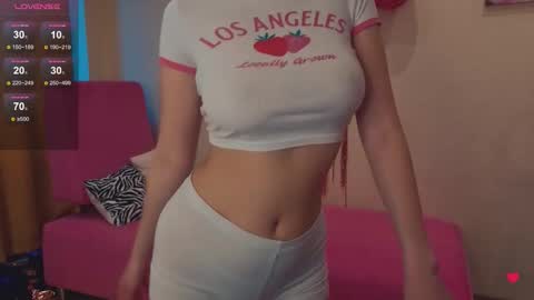 Snapshot of heyitsnaomi chatting on 03/11/26, 03:56 Naomi online show from 03/11/26, 03:56