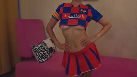 Naomi online show from 07/14/26, 02:05