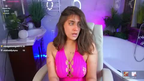heykittenn online show from 05/22/26, 01:17