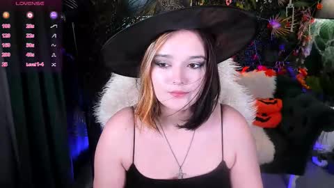 Amazing Mary  online show from 10/29/25, 09:33