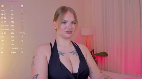 heynoirsam online show from 03/06/26, 06:54