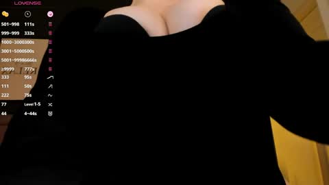 heynoirsam online show from 04/03/26, 06:22