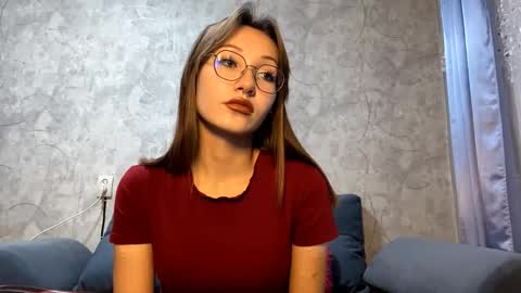 Im Alice since birth  online show from 10/10/25, 10:14