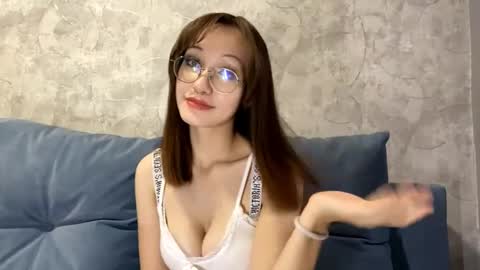 Im Alice since birth  online show from 11/21/25, 08:35