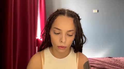 Gina online show from 10/22/25, 08:47