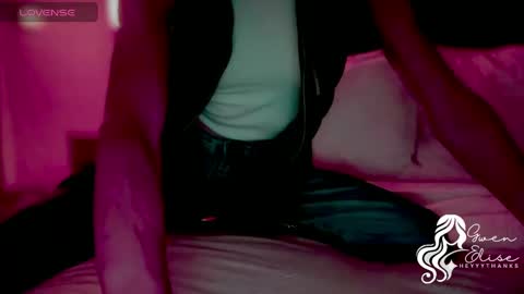 Gwen Elise online show from 11/04/25, 01:48