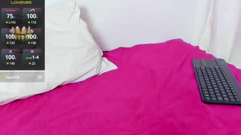 Snapshot of hghilltop chatting on 02/23/25, 10:09 Harry Gaylord Hilltop INDEPENDENT MODEL online show from 02/23/25, 10:09