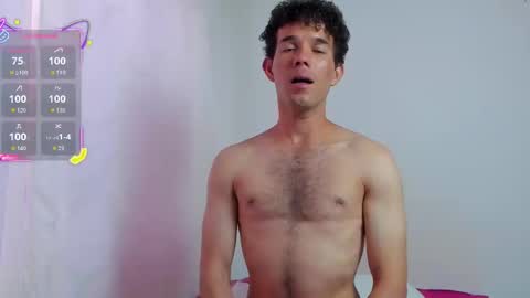 Snapshot of hghilltop chatting on 10/23/25, 07:34 Harry Gaylord Hilltop INDEPENDENT MODEL online show from 10/23/25, 07:34