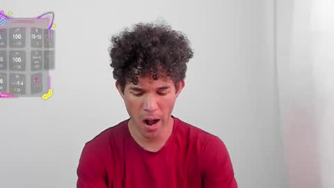 Snapshot of hghilltop chatting on 11/03/25, 08:10 Harry Gaylord Hilltop INDEPENDENT MODEL online show from 11/03/25, 08:10