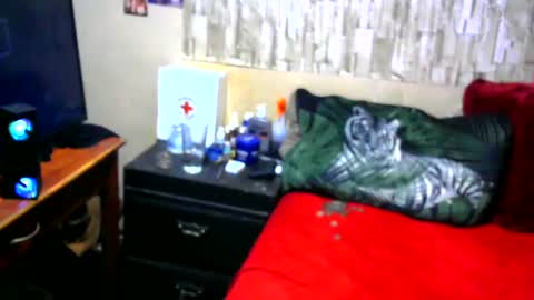 hhhjnf1 online show from 09/12/25, 12:11