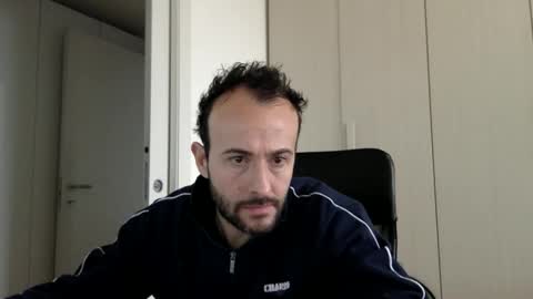 hhombre online show from 01/15/26, 10:42