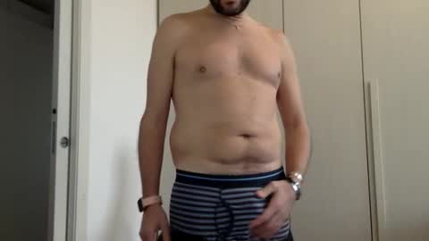 hhombre online show from 01/16/26, 01:15