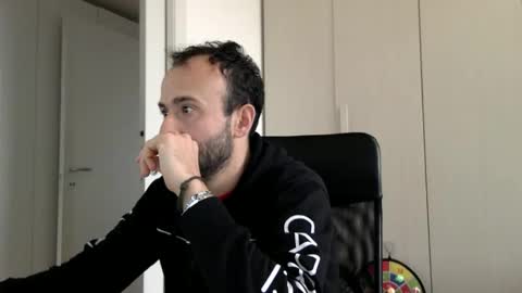 hhombre online show from 03/02/26, 01:07