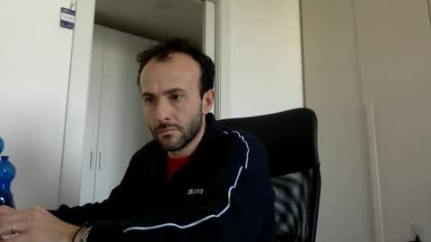 hhombre online show from 03/27/26, 02:39