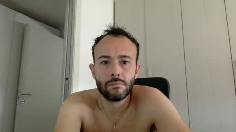 hhombre online show from 06/15/26, 07:43