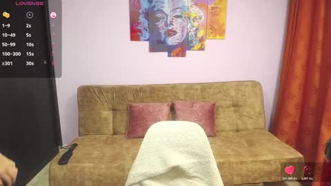 Snapshot of hi_allison chatting on 03/20/26, 04:50 Allison online show from 03/20/26, 04:50