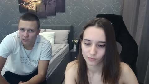 Barbie And Ken online show from 11/04/25, 07:02