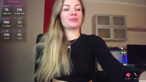 Lina online show from 01/09/26, 05:54