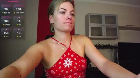 Lina online show from 02/24/26, 08:56