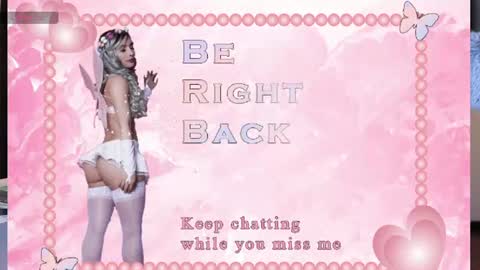 Snapshot of hi_im_rachel_ chatting on 06/17/26, 10:21 Call me Rachel... online show from 06/17/26, 10:21
