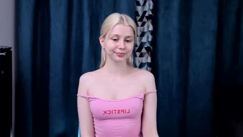 Popsy Risha online show from 07/29/26, 01:04
