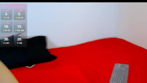 hi_scarlett online show from 12/03/24, 11:44