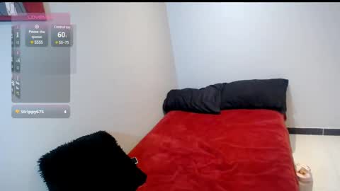 hi_scarlett online show from 12/17/24, 10:44