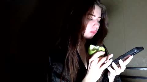 Foxxx07 online show from 02/27/25, 09:47