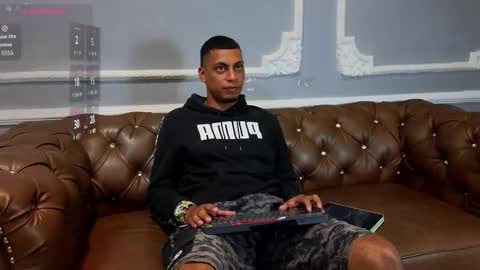 hiancash online show from 01/15/26, 01:05