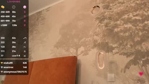 Hiaru online show from 03/11/25, 07:26