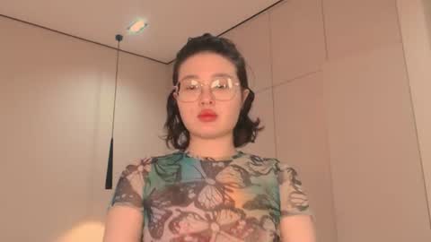 Snapshot of hiaru_cutie chatting on 07/01/26, 05:42 Hiaru online show from 07/01/26, 05:42