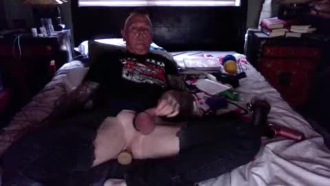 HARDCORE13 online show from 12/03/25, 09:57