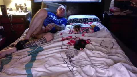 HARDCORE13 online show from 12/18/25, 07:36