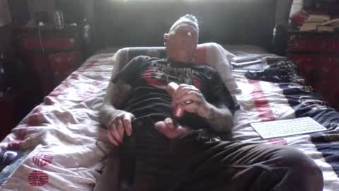 Snapshot of hiasallfuk13 chatting on 02/06/26, 07:56 HARDCORE13 online show from 02/06/26, 07:56