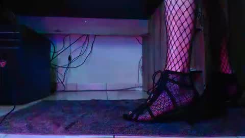 InMyAss online show from 10/22/25, 09:03