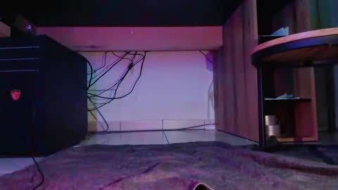 InMyAss online show from 10/27/25, 02:26