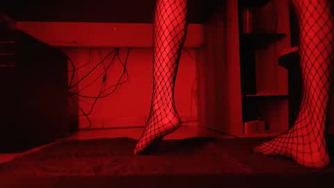 InMyAss online show from 11/24/25, 12:43