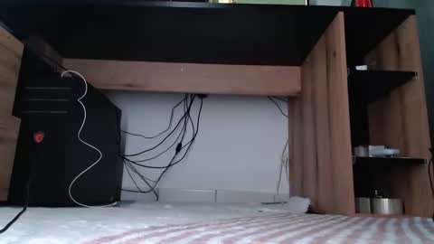 InMyAss online show from 01/11/26, 03:33