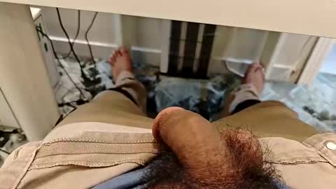 Arab Cock online show from 02/22/26, 02:34
